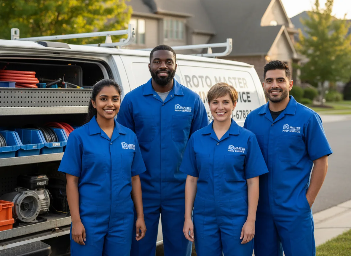 Sump Pump Installation company in Wasco, OR